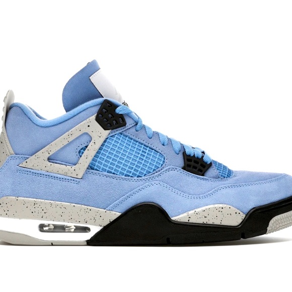 Jordan university blue